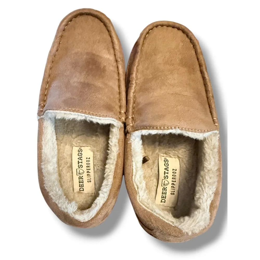 Deer Stags slip may minimal